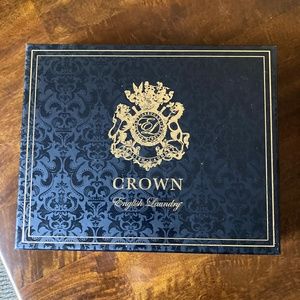 Men’s Crown English Laundry 3-Pc. Gift Set